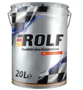 Rolf Transmission M5