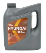 Hyundai XTeer TOP Prime
