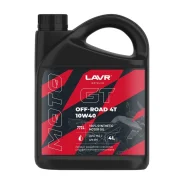 Lavr GT Off Road 4T