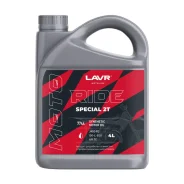 Lavr Moto Ride Special 2T