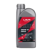 Lavr Moto Ride Snow 4T