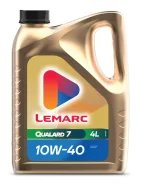 Lemarc Qualard 7