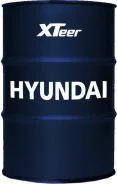 Hyundai XTeer CVT