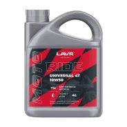 Lavr Moto Ride Universal 4T