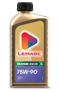 Lemarc Geapard X4/X5