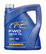 Mannol Getriebeoel