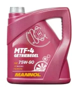 Mannol MTF-4 Getriebeoel