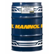 Mannol