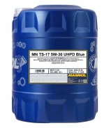 Mannol TS-17 UHPD Blue