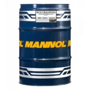 Mannol TS-17 UHPD Blue