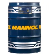 Mannol TS-5 UHPD