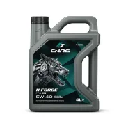 CNRG N-Force Pro