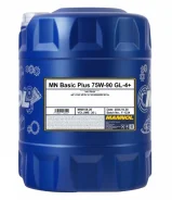 Mannol Basic Plus