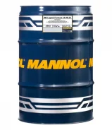 Mannol Legend Formula