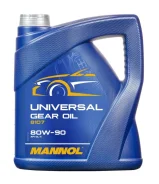 Mannol Getriebeoel