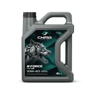 CNRG N-Force Pro