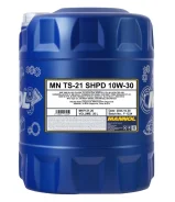 Mannol TS-21 SHPD