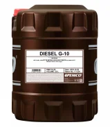 Pemco Diesel G-10 UHPD