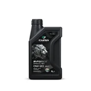 CNRG N-Force Special DE