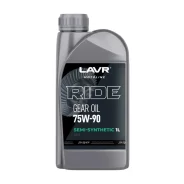 Lavr Moto Ride