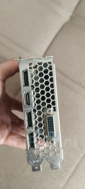 GeForce GTX 1060 ����