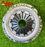 ������� ��������� Valeo 216x137x250 Toyota TYC-17 TYC17 ����