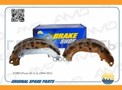 ������� ����. �����. [228x42] FORD Focus II DA/ DAW 11/04- AMDBF558 ����