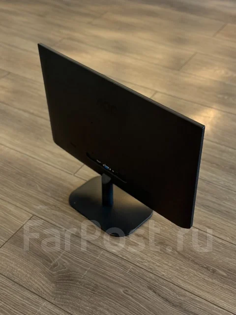 AOC. 24" ����