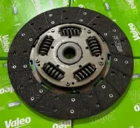 ���� ��������� Valeo 829376 Toyota DYNA Toyoace 13B 14B 15B [ 275*175*21*29.8 ] TYD078U TYD097U TYD121U 3125036400 ����