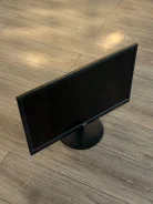 AOC. 24", ���������� �� (LCD, LED, QLED) ����