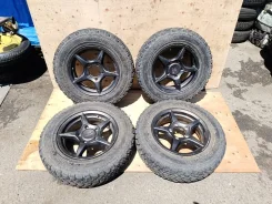 Apio Wildboar X. 5.5x16", 5x139.7, ET20 ����