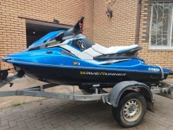 Yamaha EX Deluxe. 2016 ��� ����