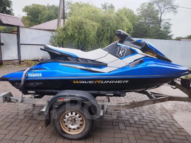 Yamaha EX Deluxe. 2016 ��� ����