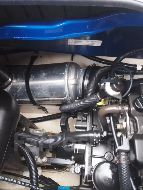 Yamaha EX Deluxe. 2016 ��� ����