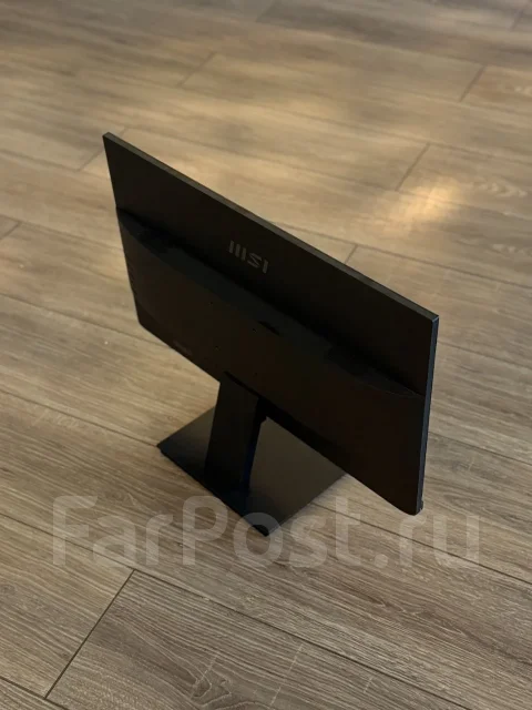 MSI. 24", ���������� �� (LCD, LED, QLED) ����