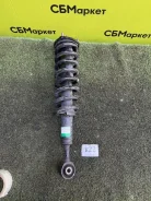 ����������� Toyota Land Cruiser 2007 4851069395 UZJ200 2UZ-FE, �������� ������ 4851069395 ����