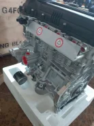��������� (���) KIA Hyundai G4FC ����� ����
