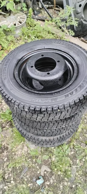 Bridgestone Blizzak MZ-01. ������, ��� �����, �/�, ����� 10 % ����