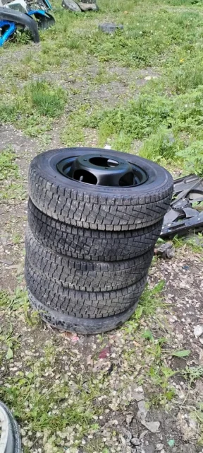 Bridgestone Blizzak MZ-01. ������, ��� �����, �/�, ����� 10 %. �������� ������� ����