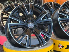 RAYS HFullCross Cross Sleekers Q5. 8.0x19", 5x114.3, ET38, �� 73,1���. ����