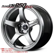 MID Racing R50 Evo. 7.0x17", 4x100, ET45, �� 67,1���. ��� ����� �� ������������ ����