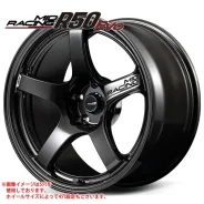 MID Racing R50 Evo. 7.0x17", 4x100, ET45, �� 67,1���. ��� ����� �� ������������ ����