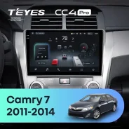Teyes CC4 Pro ����