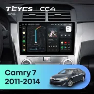 Teyes CC4 ����