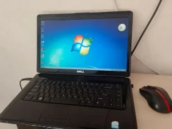 Dell Inspiron 1545. 15.6", 2,2����, ��� 3072 ��, ���� 500���, WiFi: 1, Bluetooth: 1 ����