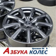 Strategy. 7.0x17", 5x114.3, ET38, �� 73,1���. ����