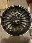 ABC Exlusive. 10.5x22", 10x285.75, ET-45, �� 66,6���. ����