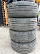 Nokian Hakka Black 2. ������, 2018 ���, �/�, ����� 40 % ����