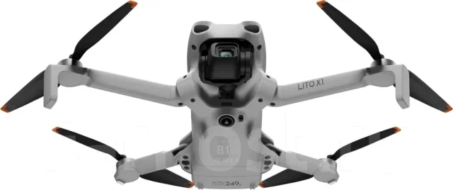 DJI Lito X1 ����
