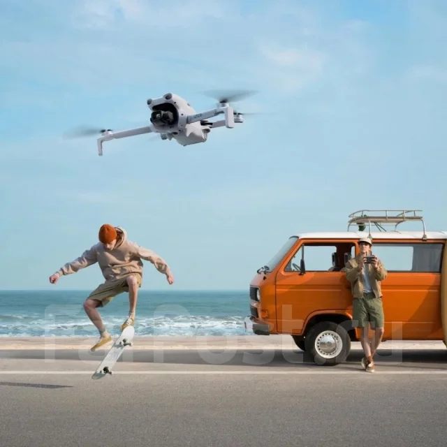 DJI Lito X1 ����